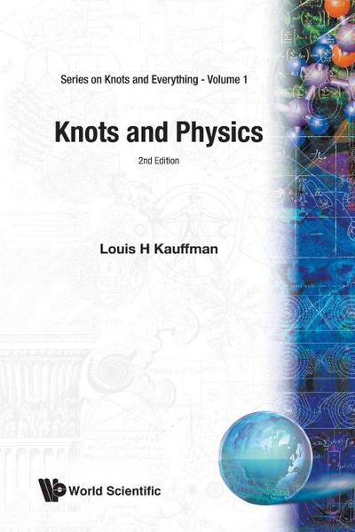 KNOTS AND PHYSICS (2ND EDITION)     (V1)