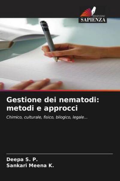 Gestione dei nematodi: metodi e approcci
