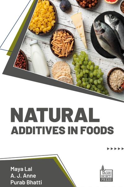 Natural Additives in Foods