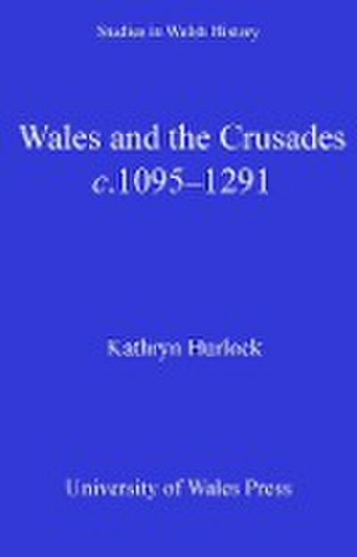 Wales and the Crusades