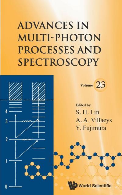 ADV MULTI-PHOTON PROCESS..(V23)