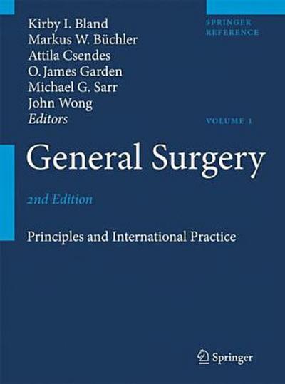 General Surgery / General Surgery