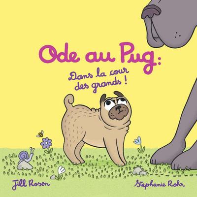 Ode au Pug