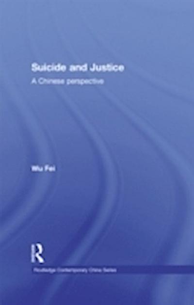 Suicide and Justice