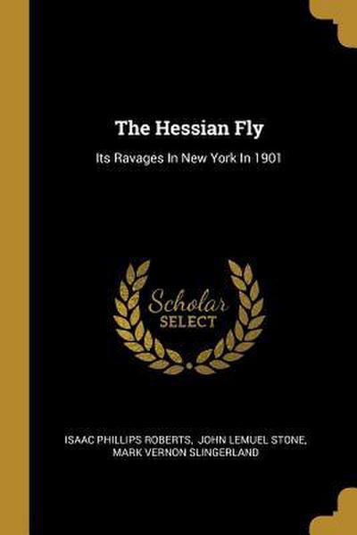 The Hessian Fly
