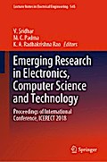 Emerging Research in Electronics, Computer Science and Technology