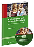 Arbeitszeugnisse und Mitarbeiterbeurteilungen