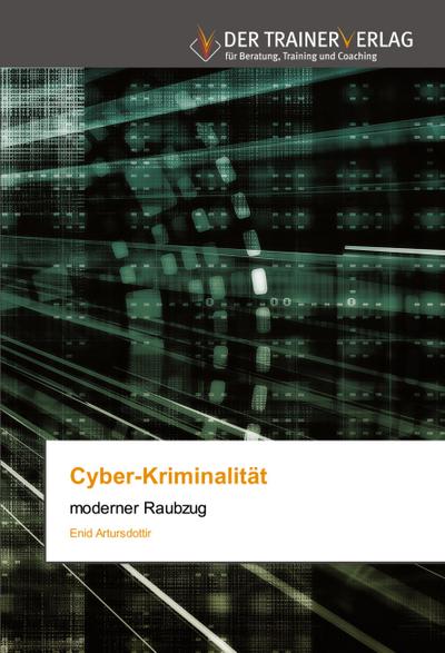 Cyber-Kriminalität