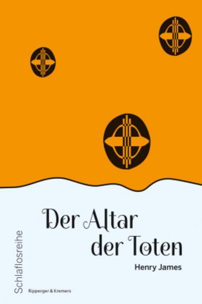 Der Altar der Toten