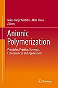 Anionic Polymerization