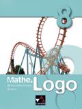 Mathe.Logo - Wirtschaftsschule Bayern