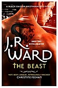The Beast: A Black Dagger Brotherhood Novel (Black Dagger Brotherhood Series)