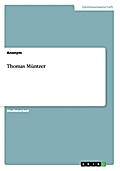 Thomas Müntzer