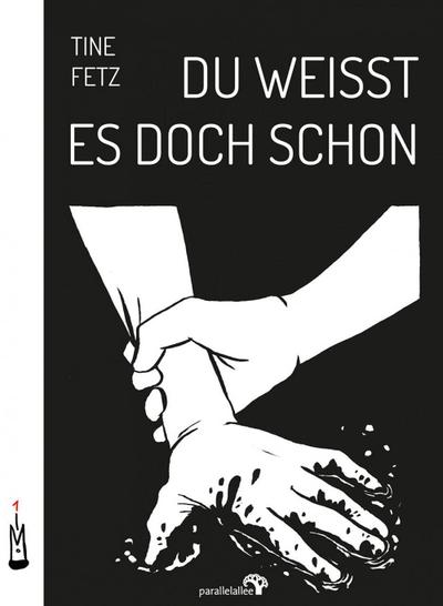Du weisst es doch schon