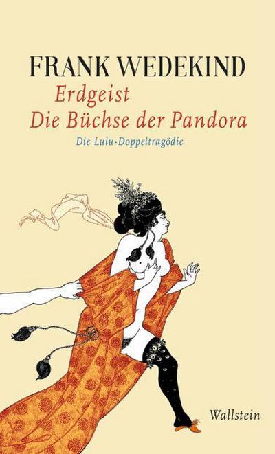 Erdgeist - Die Büchse der Pandora