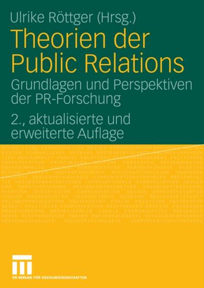 Theorien der Public Relations