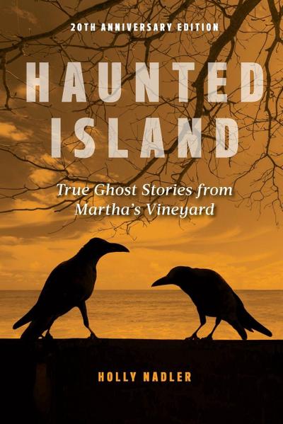 Haunted Island