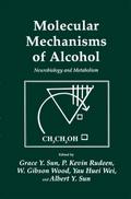 Molecular Mechanisms of Alcohol