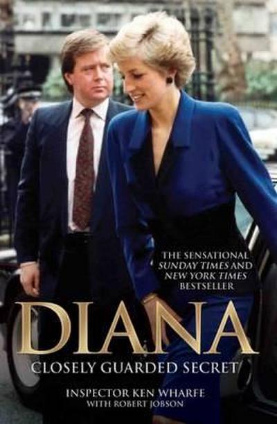 Diana:closely Guarded Secret