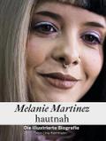 Melanie Martinez hautnah - Komplett in Farbe