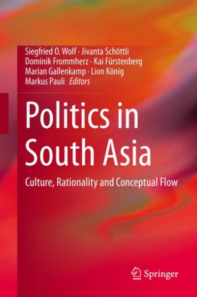 Politics in South Asia