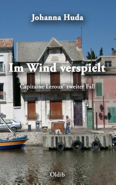 Im Wind verspielt