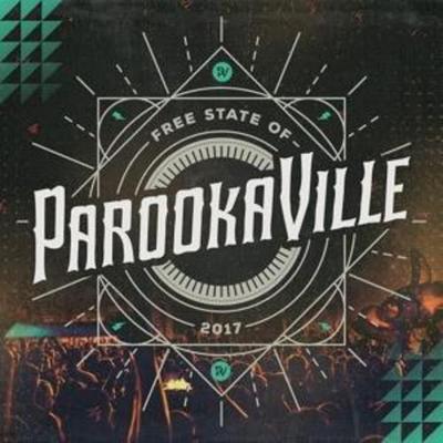 Various: Parookaville 2017