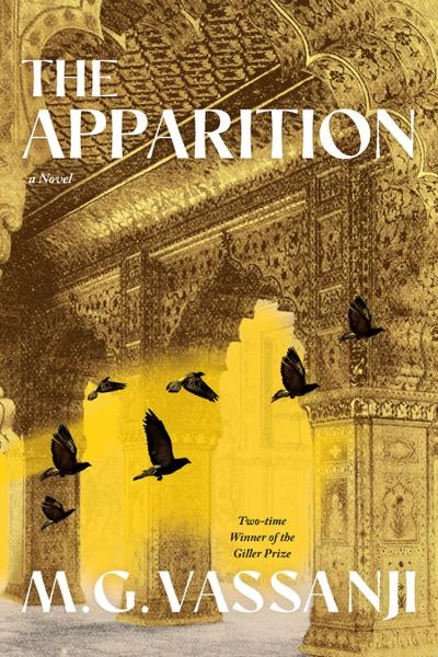 The Apparition