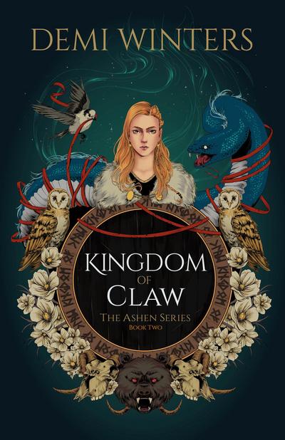 Kingdom of Claw