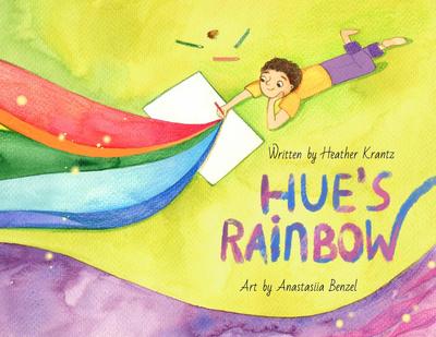 Hue’s Rainbow