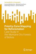 Priority-Zone Mapping for Reforestation
