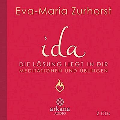ida - Die Lösung liegt in dir