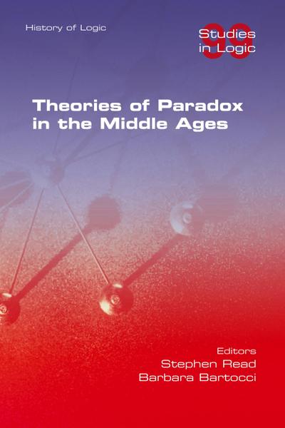 Theories of Paradox in the Middle Ages