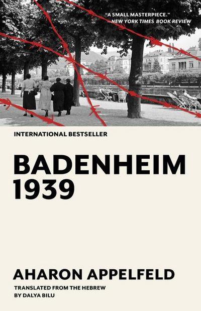 Badenheim 1939