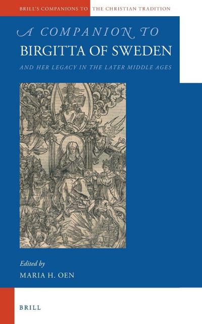 A Companion to Birgitta of Sweden