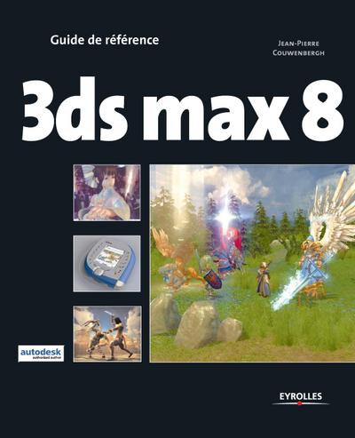 3ds max 8