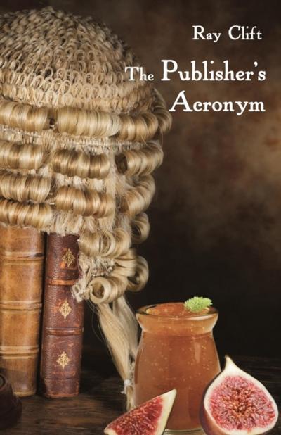 The Publisher’s Acronym