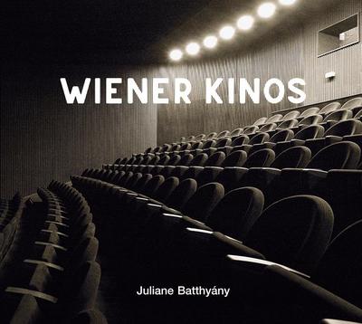 Batthyány, J: Wiener Kinos