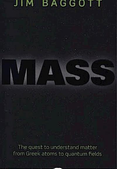 Mass