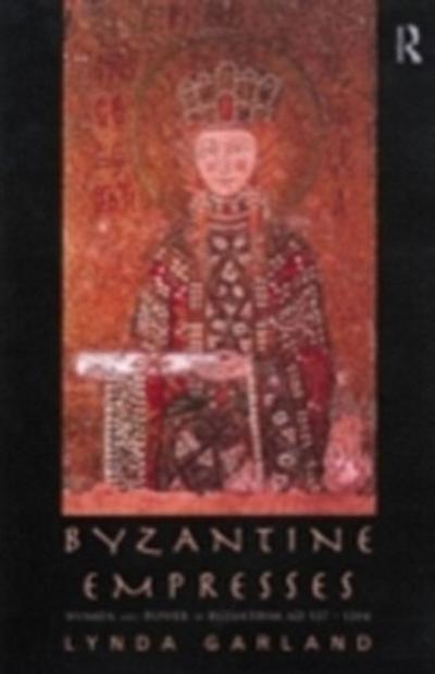 Byzantine Empresses