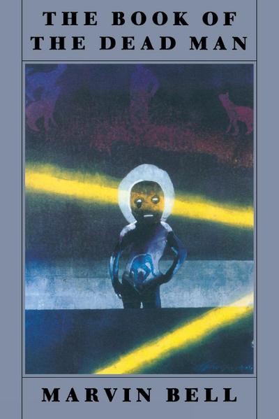 The Book of the Dead Man