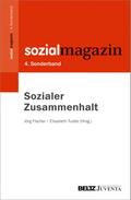 Sozialer Zusammenhalt