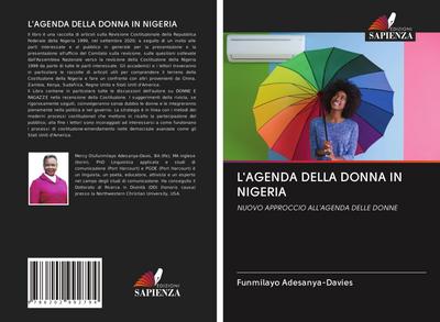 L’AGENDA DELLA DONNA IN NIGERIA