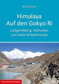 Himalaya - Auf den Gokyo Ri
