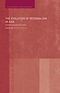 Evolution of Regionalism in Asia