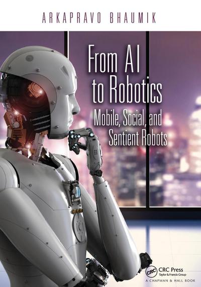 From AI to Robotics