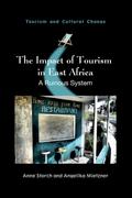 The Impact of Tourism in East Africa