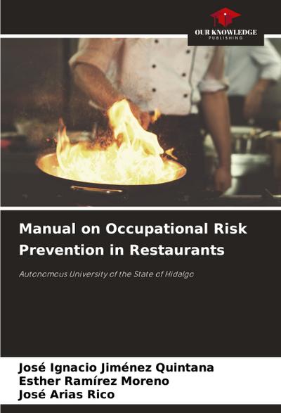 Manual on Occupational Risk Prevention in Restaurants