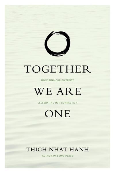 Together We Are One