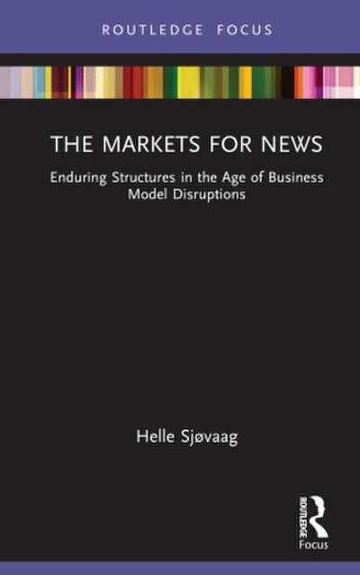 The Markets for News